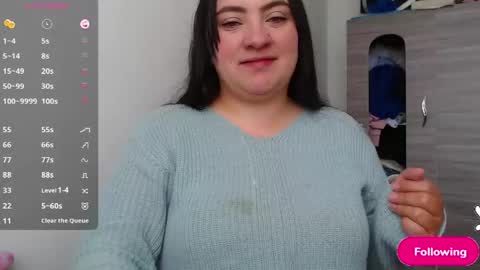 Snapshot of dannyroussette chatting on 04.29.26 Follow me Control lovense free D online show from 04.29.26