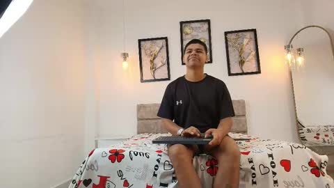 dannysamm online show from 10.07.25