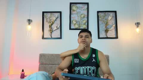 dannysamm online show from 10.24.25