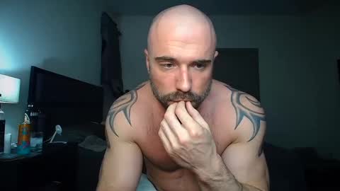 Danny Steele online show from 12.10.24
