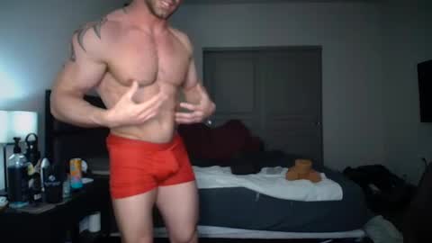 Danny Steele online show from 12.11.24