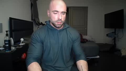 Danny Steele online show from 03.03.25