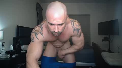 Danny Steele online show from 10.04.25