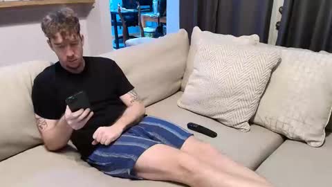 Snapshot of dannythreeyway chatting on 11.07.25 DannyThreeWay online show from 11.07.25