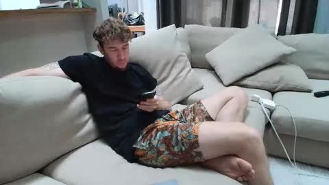 DannyThreeWay online show from 05.02.26
