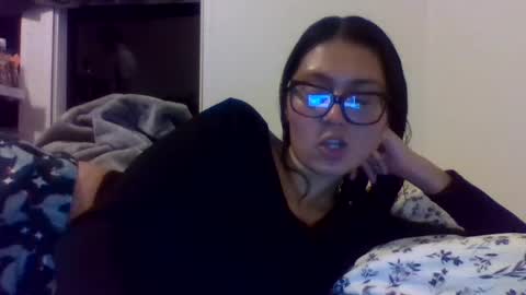 Snapshot of dannywoq1 chatting on 11.16.25 Kinky couple online show from 11.16.25