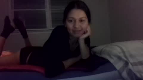 Snapshot of dannywoq1 chatting on 01.17.26 Kinky couple online show from 01.17.26