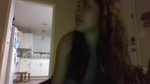 Snapshot of dannywoq1 chatting on 04.03.26 Kinky couple online show from 04.03.26