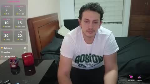 Dan online show from 02.15.26