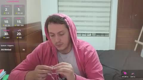 Dan online show from 03.12.26