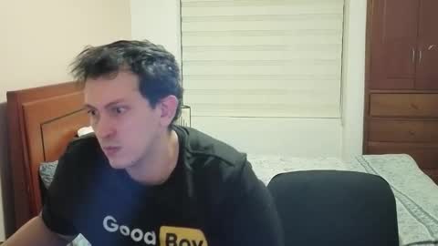 Dan online show from 06.11.26
