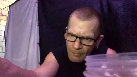 dansone21 online show from 09.19.25