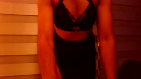 danster125 online show from 06.24.26