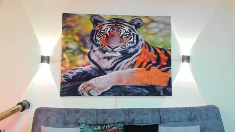 DANTE online show from 03.09.25