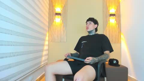 dante_armstrong online show from 11.11.25