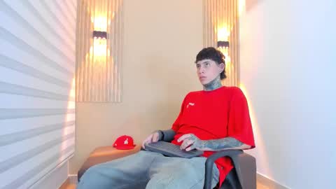 dante_armstrong online show from 12.04.25