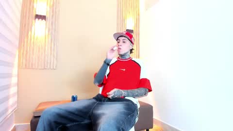 dante_armstrong online show from 12.16.25