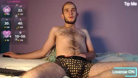 dante_bear online show from 09.19.25