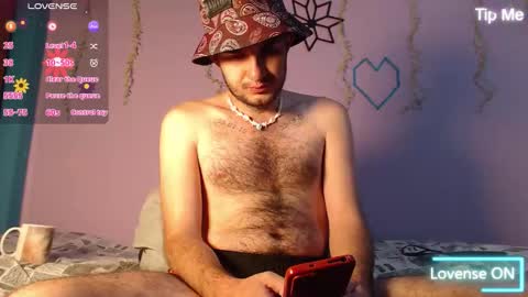 dante_bear online show from 02.07.26