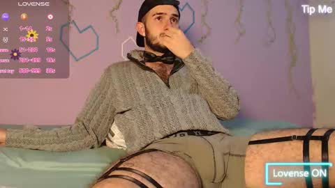 dante_bear online show from 02.17.26