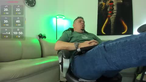 dante_bellini online show from 02.03.26