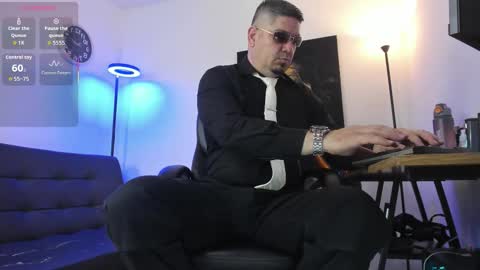 dante_bellini online show from 03.01.26