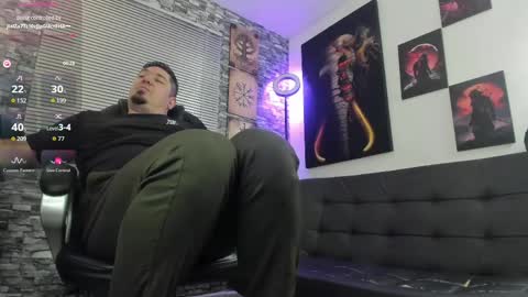 dante_bellini online show from 05.01.26