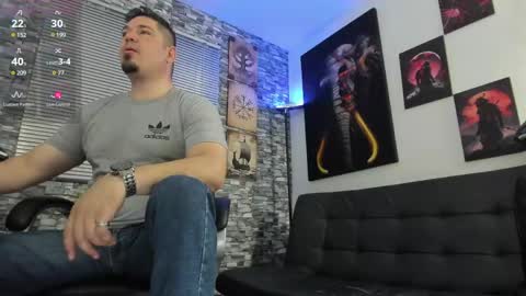 dante_bellini online show from 05.13.26
