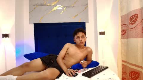 dante_bre online show from 02.22.25