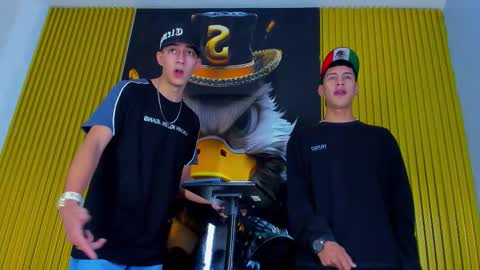 Snapshot of dante_brown1 chatting on 11.03.25 dante_brown1 online show from 11.03.25