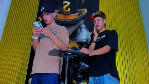 Snapshot of dante_brown1 chatting on 11.06.25 dante_brown1 online show from 11.06.25