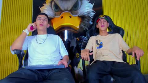 Snapshot of dante_brown1 chatting on 11.07.25 dante_brown1 online show from 11.07.25