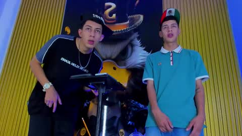 Snapshot of dante_brown1 chatting on 11.08.25 dante_brown1 online show from 11.08.25