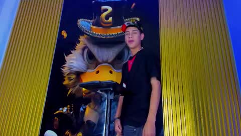 Snapshot of dante_brown1 chatting on 11.09.25 dante_brown1 online show from 11.09.25