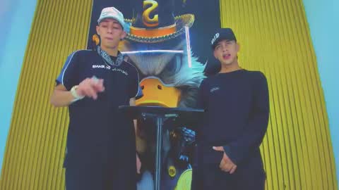 Snapshot of dante_brown1 chatting on 12.03.25 dante_brown1 online show from 12.03.25