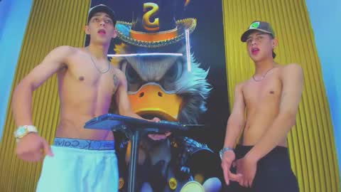 Snapshot of dante_brown1 chatting on 12.04.25 dante_brown1 online show from 12.04.25