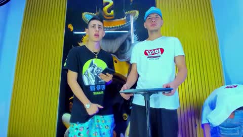 Snapshot of dante_brown1 chatting on 12.15.25 dante_brown1 online show from 12.15.25