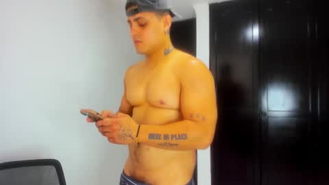 dante_brownco online show from 03.14.26