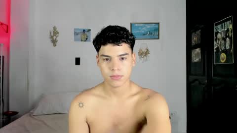 Snapshot of dante_connor1 chatting on 05.18.26 Dante online show from 05.18.26