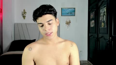 Snapshot of dante_connor1 chatting on 05.22.26 Dante online show from 05.22.26