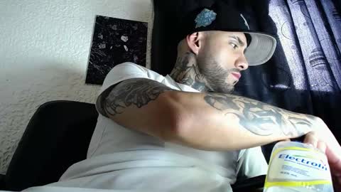 dante_d_angelo_ online show from 10.19.25