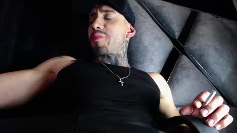 dante_d_angelo_ online show from 02.15.26