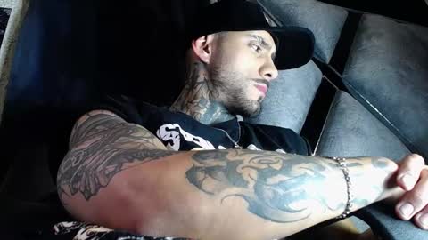 dante_d_angelo_ online show from 02.28.26