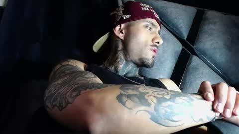 dante_d_angelo_ online show from 03.09.26