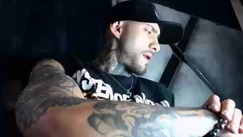 dante_d_angelo_ online show from 03.18.26
