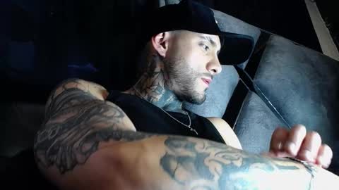 dante_d_angelo_ online show from 03.22.26
