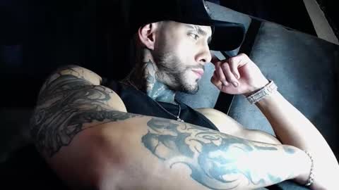 dante_d_angelo_ online show from 03.25.26