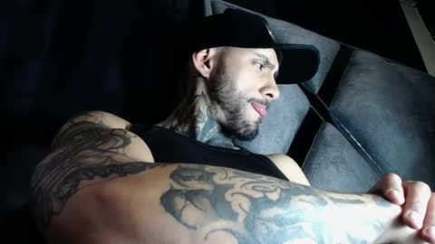 dante_d_angelo_ online show from 04.09.26