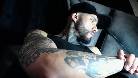 dante_d_angelo_ online show from 04.30.26