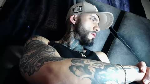 dante_d_angelo_ online show from 04.30.26